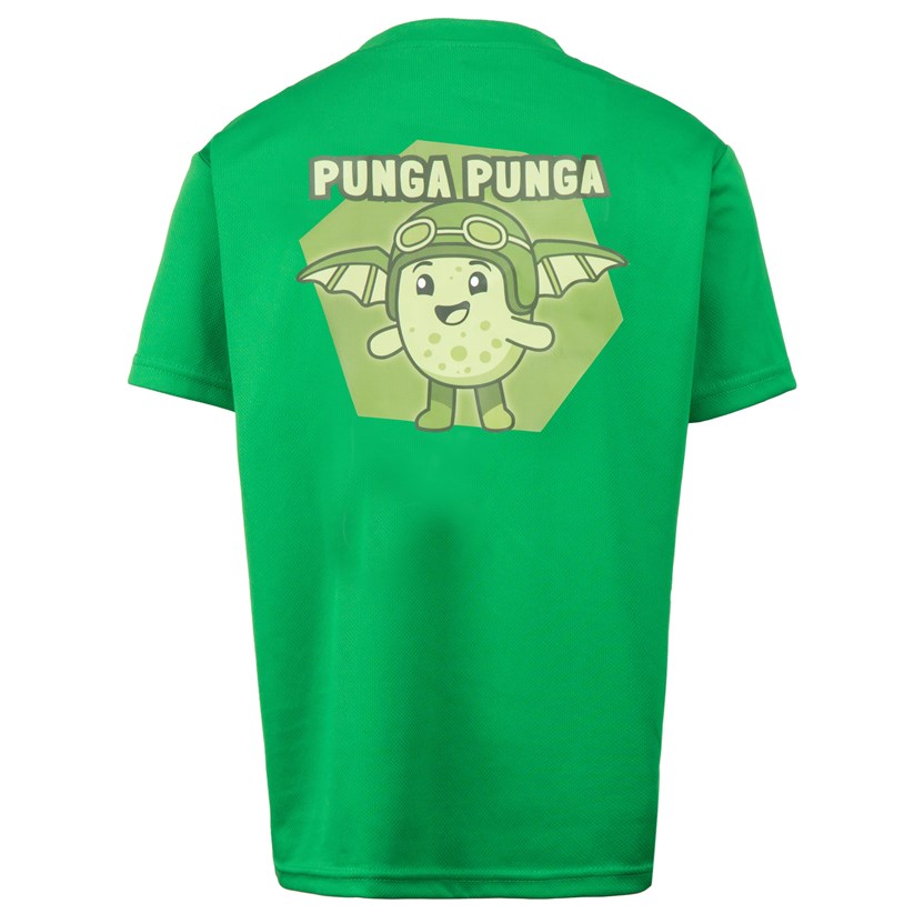 House Tee (Punga Punga)